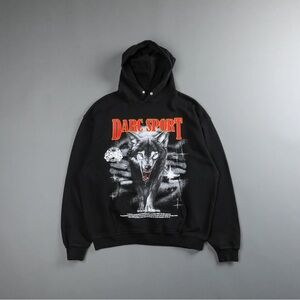 NWT DARC SPORT HOODIE ⭐️SEALED⭐️